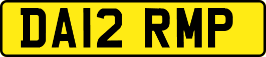 DA12RMP