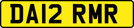 DA12RMR