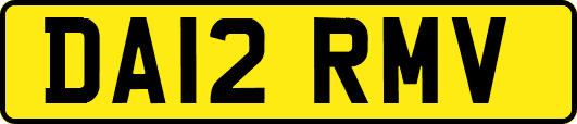 DA12RMV