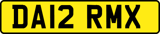DA12RMX
