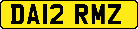 DA12RMZ