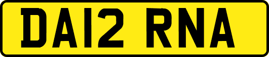 DA12RNA