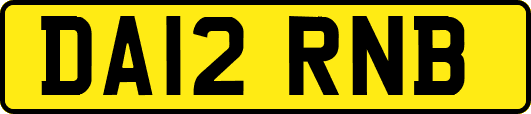 DA12RNB
