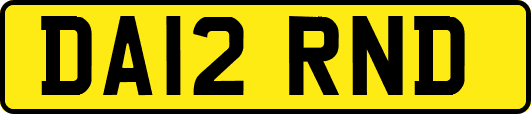 DA12RND