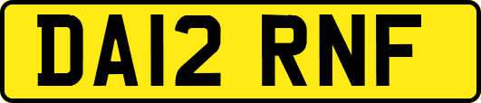 DA12RNF