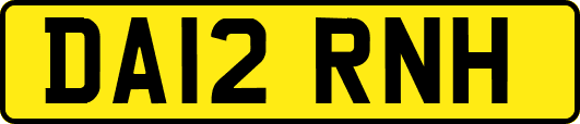DA12RNH