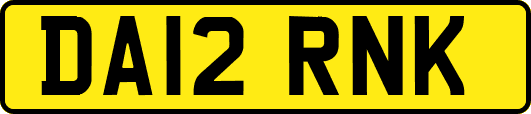 DA12RNK