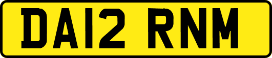DA12RNM