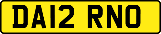 DA12RNO