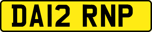 DA12RNP
