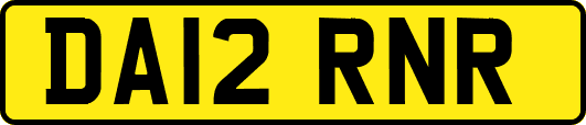 DA12RNR
