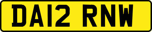 DA12RNW
