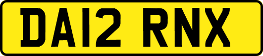 DA12RNX