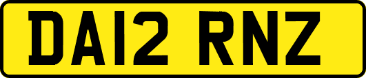 DA12RNZ