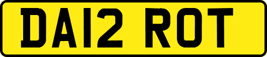 DA12ROT