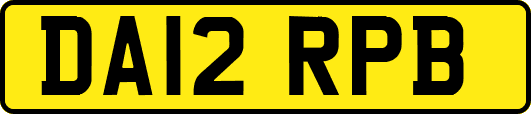 DA12RPB