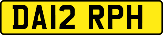 DA12RPH