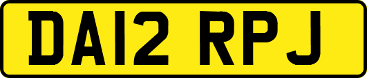 DA12RPJ