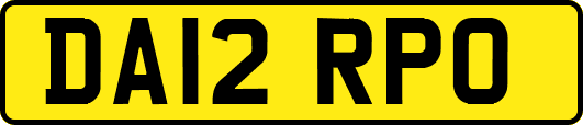 DA12RPO