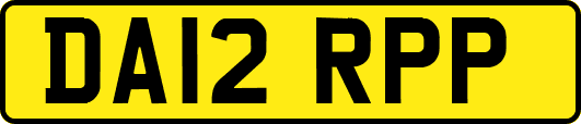 DA12RPP