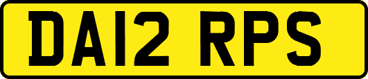 DA12RPS