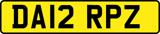 DA12RPZ