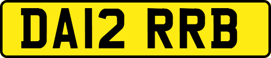 DA12RRB