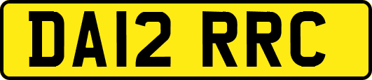 DA12RRC