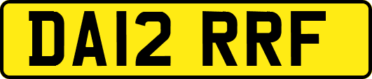 DA12RRF