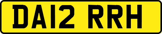 DA12RRH
