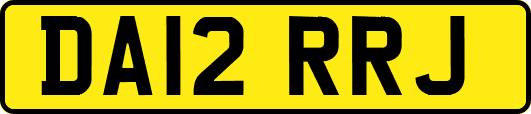DA12RRJ