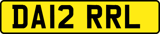 DA12RRL