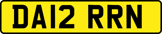 DA12RRN