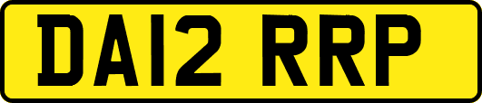 DA12RRP