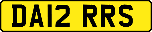 DA12RRS
