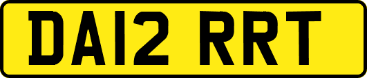 DA12RRT