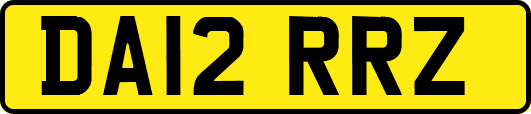 DA12RRZ
