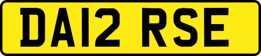 DA12RSE