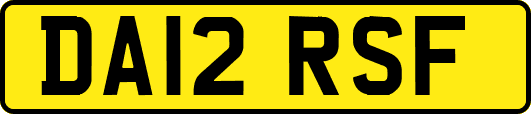 DA12RSF