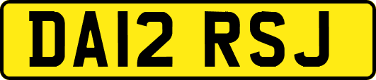 DA12RSJ