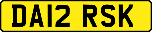 DA12RSK