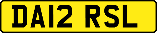 DA12RSL