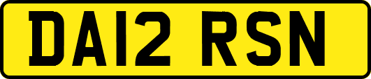 DA12RSN