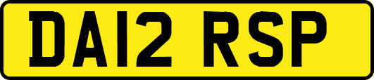 DA12RSP