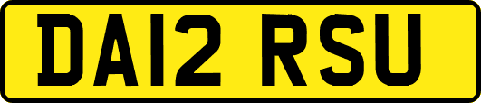 DA12RSU