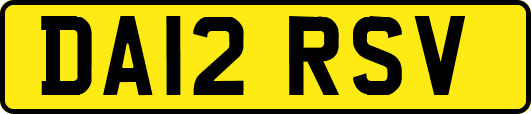 DA12RSV