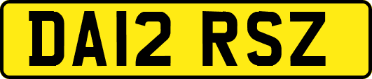 DA12RSZ