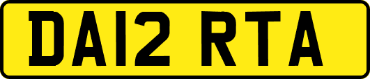 DA12RTA