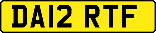 DA12RTF