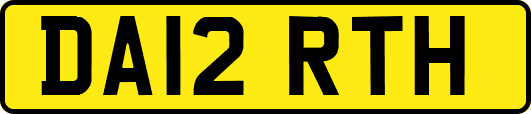 DA12RTH